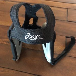 Asicw one size fits all NWOT wrestling gear